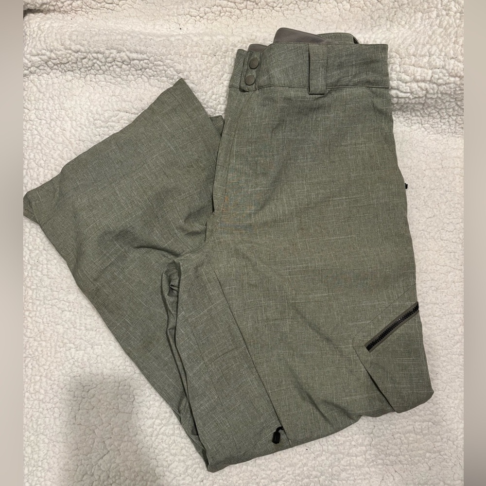 Burton AK Gortex Snowboarding Pants